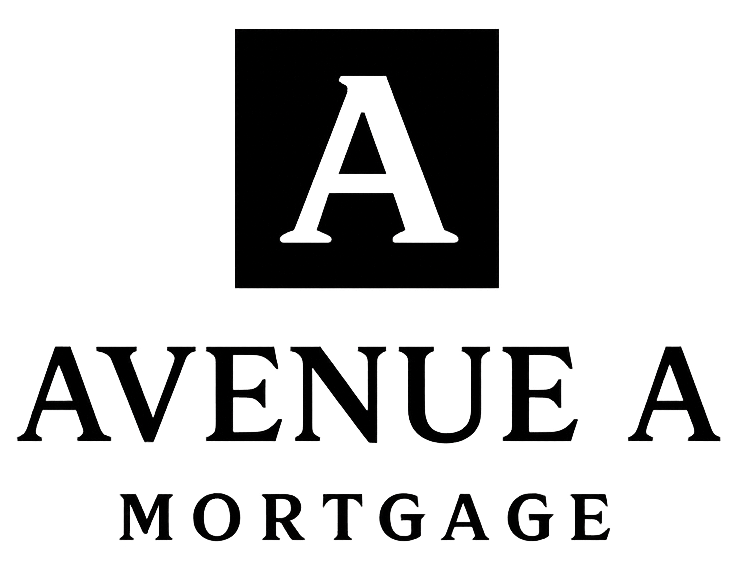 Avenue A Mortgage Logo